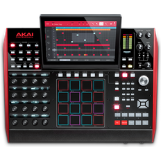 Akai MPCX