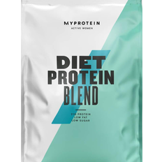 Myprotein Diet Blend - 2.5kg Natural Vanilla