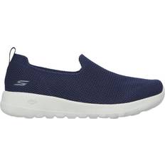 Skechers Slip-On Shoes Skechers Go Walk Joy Sensational Day W - Navy