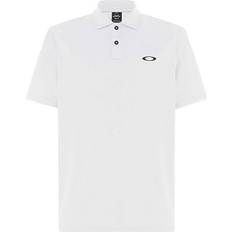 Oakley Icon Tn Protect Rc Polo I - White