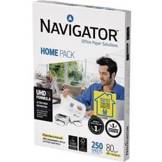 Navigator universal Navigator Home-Pack Universal A4 80g/m² 250pcs