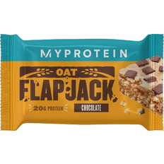 Flapjack Myprotein Protein Flapjack