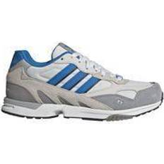 adidas Torsion Super M - Crystal White/Bright Blue/Grey One