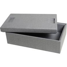 Climapor Thermobox Volumen ca. 16,5 L grau