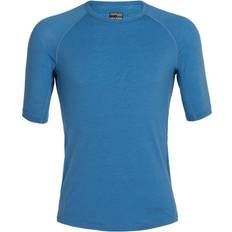 Hombre - Nylon Capas base Icebreaker Bodyfitzone Herren déstockage running