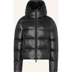DSquared2 Dam Ytterkläder DSquared2 Jacket Woman colour Black