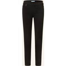 7 For All Mankind Roxanne Bair Jeans - Rinsed Black