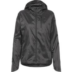 Puma Dame Ytterklær Puma Seasons Women's Lightweight Trail Running Jacket, Black