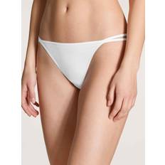 Calida Återvunna material Trosor Calida Eco Sense Tanga - White