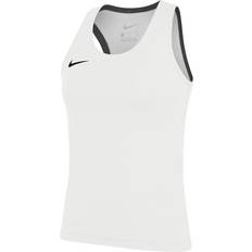 Running top Nike Womens Airborne Running Top