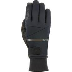 Equitazione Abbigliamento Roeckl Vuno - Nero