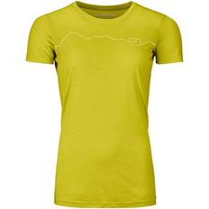 Ortovox Damen Cool Mountain T-Shirt