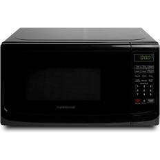 25.4 cm Microwave Ovens Farberware FMO07ABTBKA Black