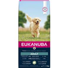 Eukanuba large breed lamb Eukanuba Adult Large Lamb & Rice