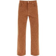 Drôle de Monsieur Straight Fit Jeans - W31