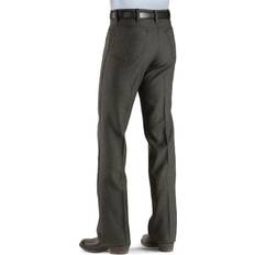 Wrangler Wrancher Dress Jean - Heather Black