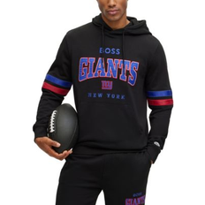 HUGO BOSS Nfl Giants Pullover Hoodie Black