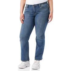 Lucky Brand Jeans Bootcut Jean - Tanzanit