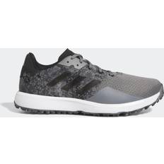 42 ⅔ Golfschuhe Adidas S2G SL 23 grau