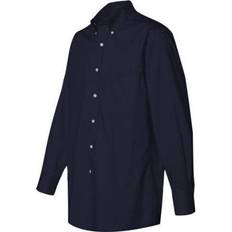 Van Heusen Baby Twill Shirt - Navy