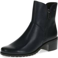Caprice Ankle Boots Caprice Women's 9-26424-41 Ankle Boot - Navy