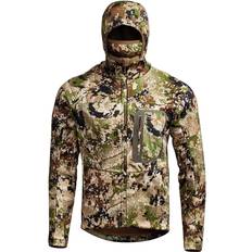 Sitka Tøj Sitka Traverse Cold Weather Hoodie Subalpine