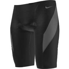 Nike Swimming Trunks Nike Swim Men's Hydrastrong Vex Colorblock Jammer, Black