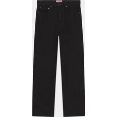 Kenzo Herr Jeans Kenzo Paris Bara Jeans - Rinse Black Den
