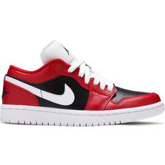 Air jordan 1 chicago NIKE Air Jordan 1 Low Chicago Flip W - Gym Red/White/Black