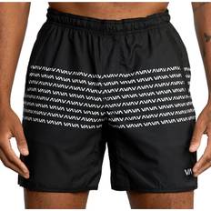 Camouflage - Men Shorts RVCA Men's Yogger Stretch Shorts Camo