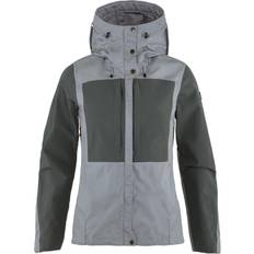 Fjällräven Jackets sale Fjällräven Keb W Outdoor Jacket - Grey/Basalt