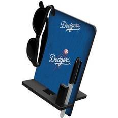 Mobile Device Holders Fan Creations Los Angeles Dodgers Four in One Desktop Phone Stand