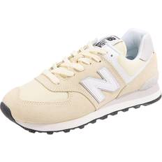 U574 New Balance Sneakers U574Y2W Gul 0196432641154 1346.00