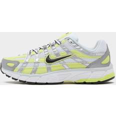 Nike Jaune Sneakers Nike Wmns P-6000 Light Lemon Twist Yellow