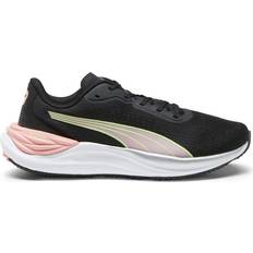 Puma Electrify Nitro Neutral Running Shoe Women Black, Pink