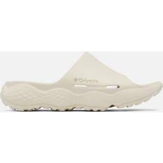 Beige - Hombre Zapatillas Columbia Sandalias Revive Dark Stone Beige Male