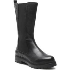 Caprice Boots Caprice Tall boots Black