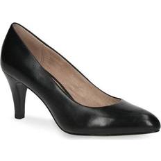 Caprice Skor Caprice Stilettos 9-22405-20 Black Nappa 4064211777904 899.00