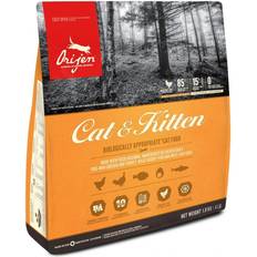Cat & Kitten 1.8kg