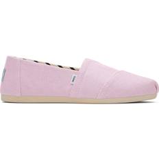 Purple - Women Low Shoes Toms Alpargata Espadrilles Women's Lilac Sandal