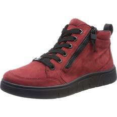 Ara Stiefel & Boots Ara Stiefeletten rot Rom-Sport