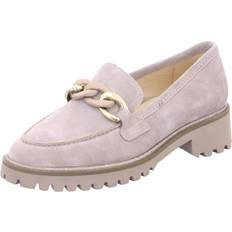 Ara Femme Sandales Ara Chunky Loafers Kent 12-31209-13 Beige