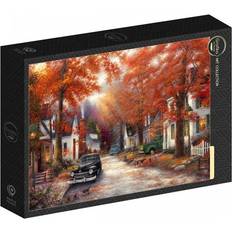 Grafika Chuck Pinson A Moment on Memory Lane 500 Pieces