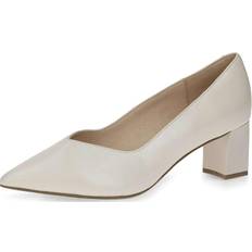 Caprice Skor Caprice Lågskor 9-22408-20 Cream Perlato 4064211769336 820.00