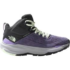 The North Face VECTIV Exploris Mid FUTURELIGHT Lunar Slate/Asphalt Grey Women's Shoes Purple