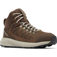 Columbia trailstorm sko Columbia TRAILSTORM CREST MID WATERPROOF Wanderschuhe Damen