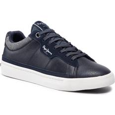 Pepe Jeans Sneakers Pepe Jeans Sneakers Barry Smart PMS30881 Navy 595 8445512628038 921.00