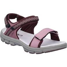 Lila Sandaler CMP Dam Jedha Wmn Hiking Sport Sandal, Plum, EU, Plommon