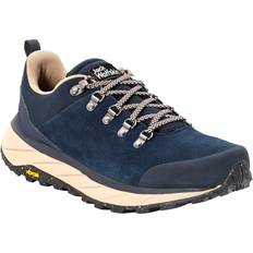 Schoenen Jack Wolfskin Terraventure Urban Low M - Marineblauw