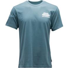 Grundéns Clothing Grundéns Tall Ship SS T-Shirt - Dark Slate